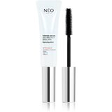 NEO MAKE UP Intense Serum HEV Protect Mascara maskara za volumen i gustoću trepavica nijansa Black 9 ml | shoptok.hr