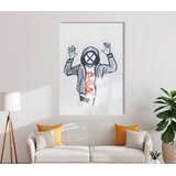 Wallity Zidna slika 1884, 70x100 cm | Eponuda.ba