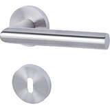 SÜD-METALL Kvaka za vrata MOSKAU KLJUČ INOX Cijene
