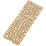 IC tiskana pločica, tvrdi papir (D x Š) 60 mm x 160 mm 35 µm mjere rastera 2.54 mm Conrad Components SU527181 sadržaj: 1 k