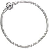 The Carat Shop Official Harry Potter Silver Charm Bracelet Small | Eponuda.com