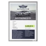 Durable informacijski žep A4, 5 kos | Shoptok.si
