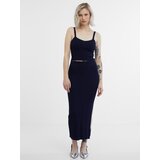 Orsay Women's Navy Blue Top - Women | Shoptok.si