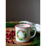 Sinsay Šalica s blagdanskim motivom | shoptok.hr