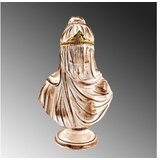 WALLXPERT decorative object figura woman Wıth veil 2 | ePonuda.com