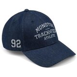 Monotox Kape s šiltom Track Cap Bela Cene