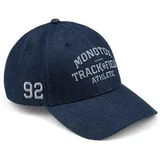 Kape s šiltom Track Cap Bela