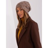 Wool Fashion Italia Cap-AT-CZ-2325.85-brown | shoptok.hr