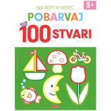 Grahovac Pobarvaj 100 stvari, 3+ Cene