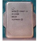 Intel Procesor 1700 i3-13100 4.5GHz Tray | ePonuda.com