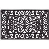 Hanse Home Plastičen predpražnik 75x45 cm Optik - Hanse Home Cene