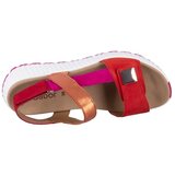 Gabor Nizki čevlji 6458233 pisana | Shoptok.si