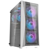 Darkflash DK352 PLUS RAČUNALNIŠKO OHISJE ZA RAČUNALNIK S 4 ARGB VENTILATORJI, (5000347641) Cene