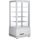 ARKTIC Hlađena vitrina za izlaganje, 98L, Bela, 230V/210W, 444x397x(H)1100mm | Eponuda.com