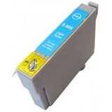 Epson T0805, kompatibilna svetlo modra kartuša 19ml Cene