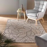 Douceur d intérieur Bež preproga 160x230 cm Vitalis – | Shoptok.si