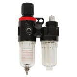 Womax pripremna grupa za kompresor 1/4" M 75790210