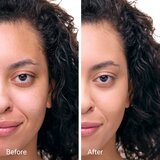 Notino Foundation Glow foundation with SPF 50 & plant extracts posvjetljujući puder SPF 50 01 Medium Warm 30 ml | shoptok.hr