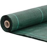 vidaXL Opna protiv korova zelena 4x50 m PP | shoptok.hr