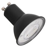 Osram Led sijalica crna 2700k 4.5w gu10 120° 4058075766426e u
