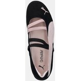 Puma Balerinke 'Speedcat' roza / črna | Shoptok.si