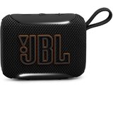 JBL GO 5 Crn Prenosni Bluetooth zvocnik | Shoptok.si