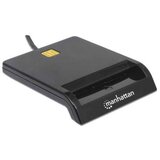 Manhattan USB SMART CARD READER - 102049 | Eponuda.ba