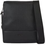 Calvin Klein Muška Crna Torba za Rame | shoptok.hr