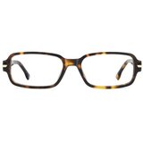  Ženske Dioptrijske naočale Victoria Beckham Victoria Beckham VB 1012 Tortoise | shoptok.hr