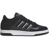 Adidas Nizke superge Rapid Court Low Črna Cene