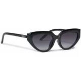 Vans Sončna očala Shelby Sunglasses VN000GN0BLK1 Črna