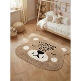 Hanse Home Svetlo rjava pralna/ročno tkana bombažna otroška preproga 93x120 cm Snuggle Bea – | Shoptok.si