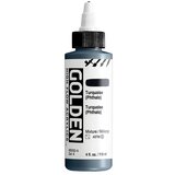  GOLDEN High Flov akrilna boja 118 ml | 8550 Turquoise Phthalocyanine Cene