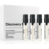 Beviro Discovery Set Eau de Toilette set za moške Cene