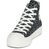 Converse Chuck Taylor All Star Lift Crna | shoptok.hr