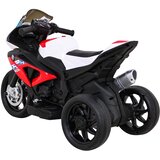  Licencirani motor na akumulator BMW HP4 - crveni | shoptok.hr