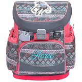 Belmil Torba školska mini-fit horse aruba blue 405-33/AG/PC-8 | shoptok.hr