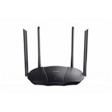Tenda RX9 Pro dual band wireless router AX3000 (Wi-Fi 6) 4x GE | ePonuda.com