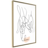  Poster - Complicated Love 20x30 Cijene