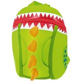 Sazio Neo Ranac predškolski, Foamy 10, Dino, Zeleni | ePonuda.com