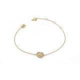 Guess zapestnica JSBB04454JWYGS | Shoptok.si