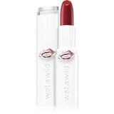 Wet N Wild MegaLast High Shine dolgoobstojna sijoča &scaron;minka 3,3 g odtenek Crimson Crime za ženske cene
