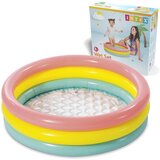 Intex bazen na napuhavanje 3 boje 86 x 25 cm | shoptok.hr