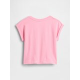 GAP Baby T-shirt with logo - Girls | Shoptok.si