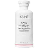 KEUNE Care Color Brillianz Conditioner posvetlitveni in krepilni balzam za barvane lase 250 ml