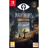 Bandai Namco Little Nightmares: Complete Edition (ciab) (nintendo Switch) | Shoptok.si