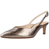 Clarks Cokli LAINA55 SLING Pozlačena | Shoptok.si
