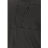 Whistler Men's sweatshirt Cloudmont Full Zip Midlayer | Shoptok.si