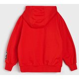 Sinsay Opuštena French Terry Majica s Printom Cars | shoptok.hr