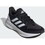 Adidas Tekaški čevelj 'Runfalcon+ 5' črna / bela | Shoptok.si